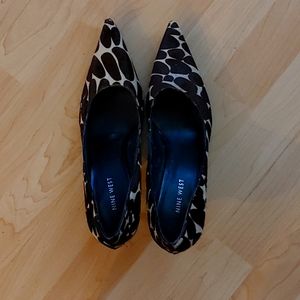 Nine west heels